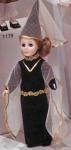 Effanbee - Play-size - Storybook - Maid Marian - Doll